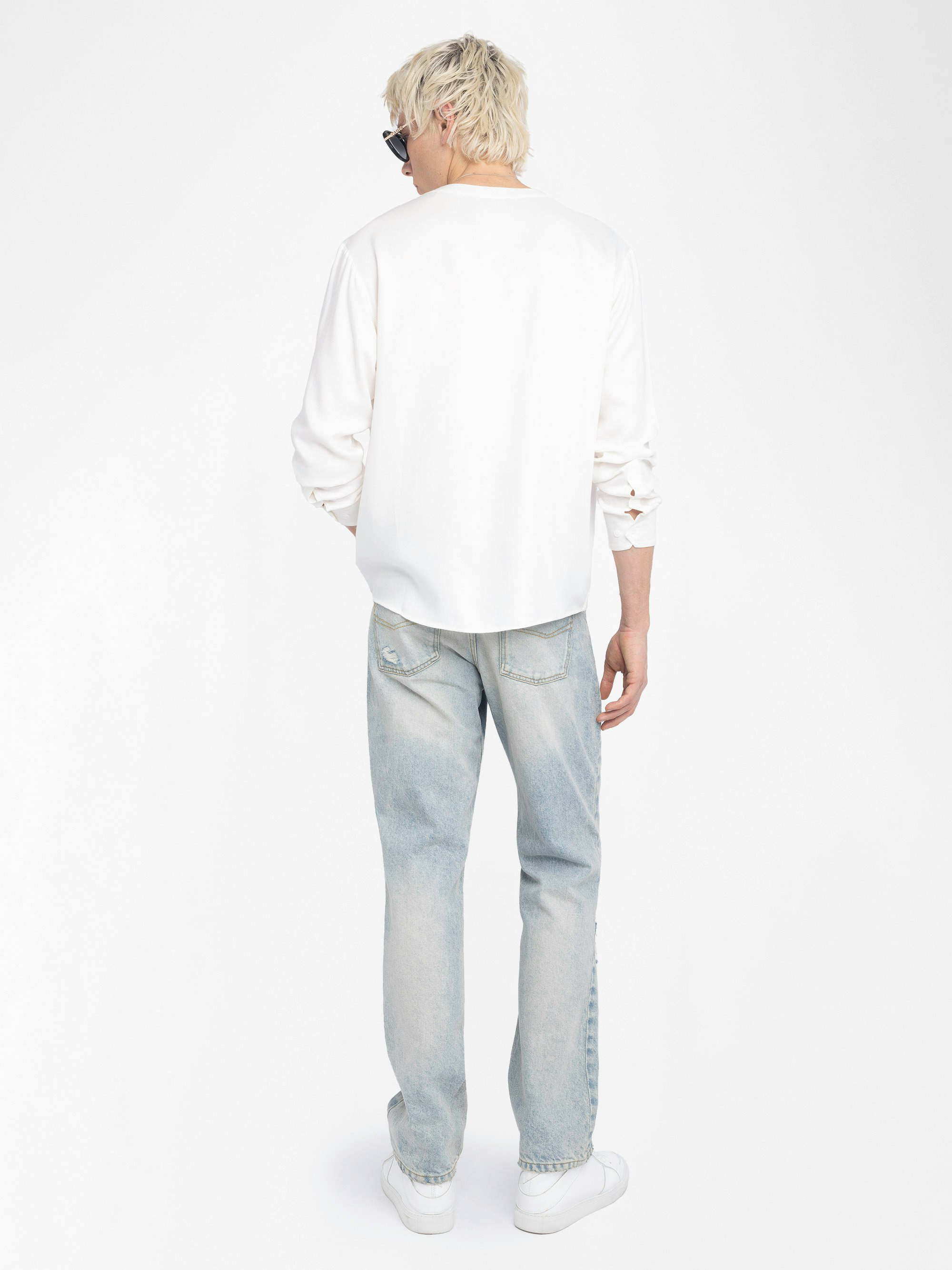 Sora Shirt - 3