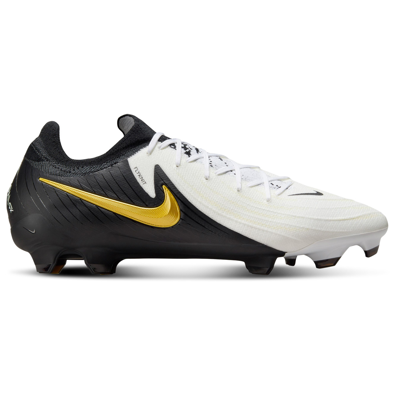 Nike Mens Nike Phantom GX II Pro FG - 1