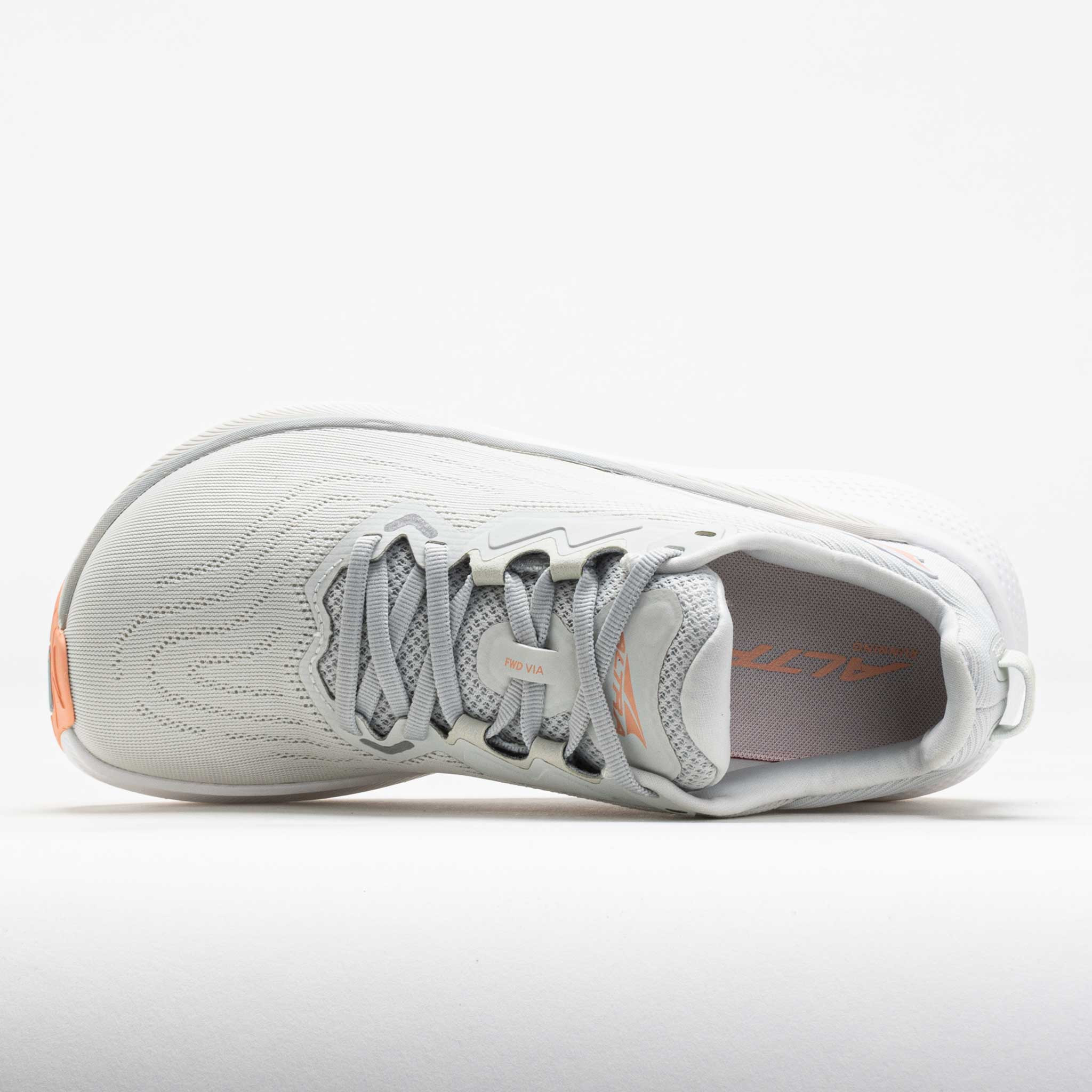 Altra FWD Via Women's Light Gray - 3