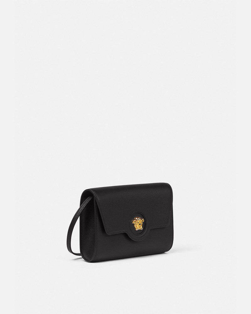 VERSACE La Medusa Crossbody Bag outlook