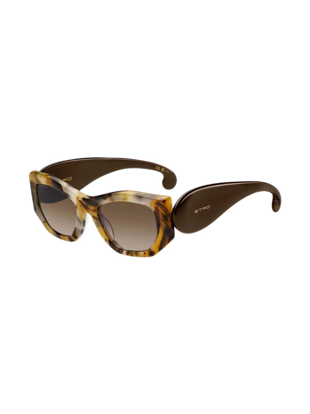 Paisley sunglasses - 3
