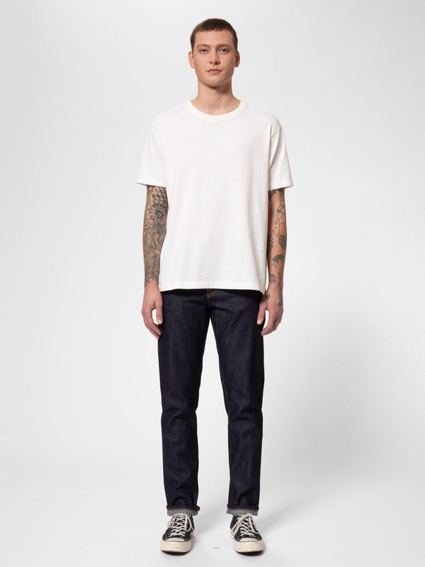 Steady Eddie II Dry Ace Selvage - 3