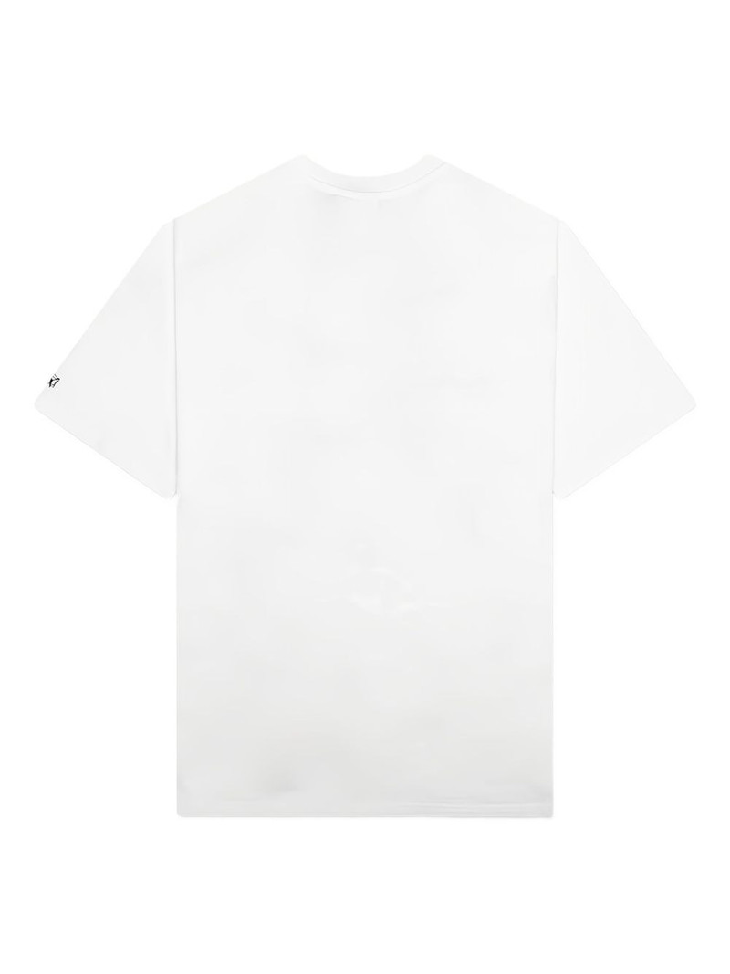 PUMA x Aries graphic crew-neck T-shirt outlook
