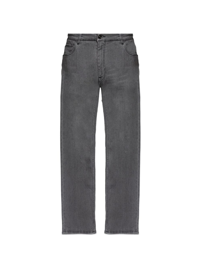 five-pocket jeans 1