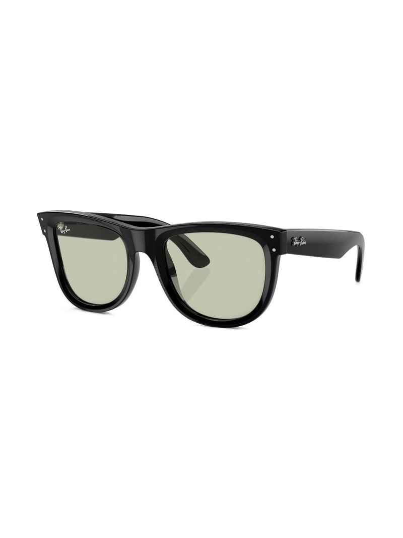 Ray-Ban Wayfarer Reverse square-frame sunglasses outlook