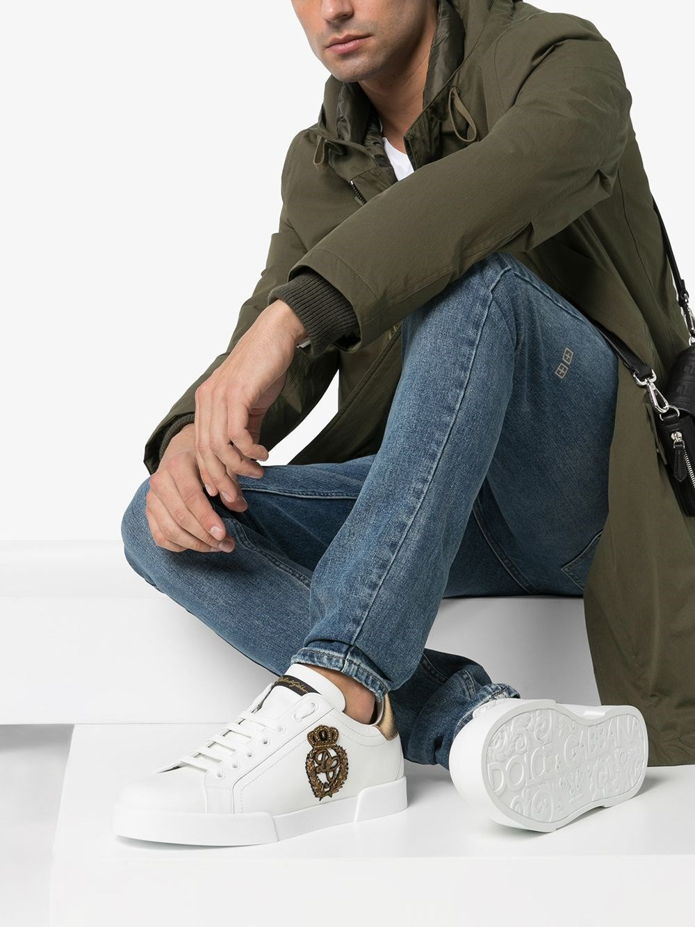 SNEAKERS - 4