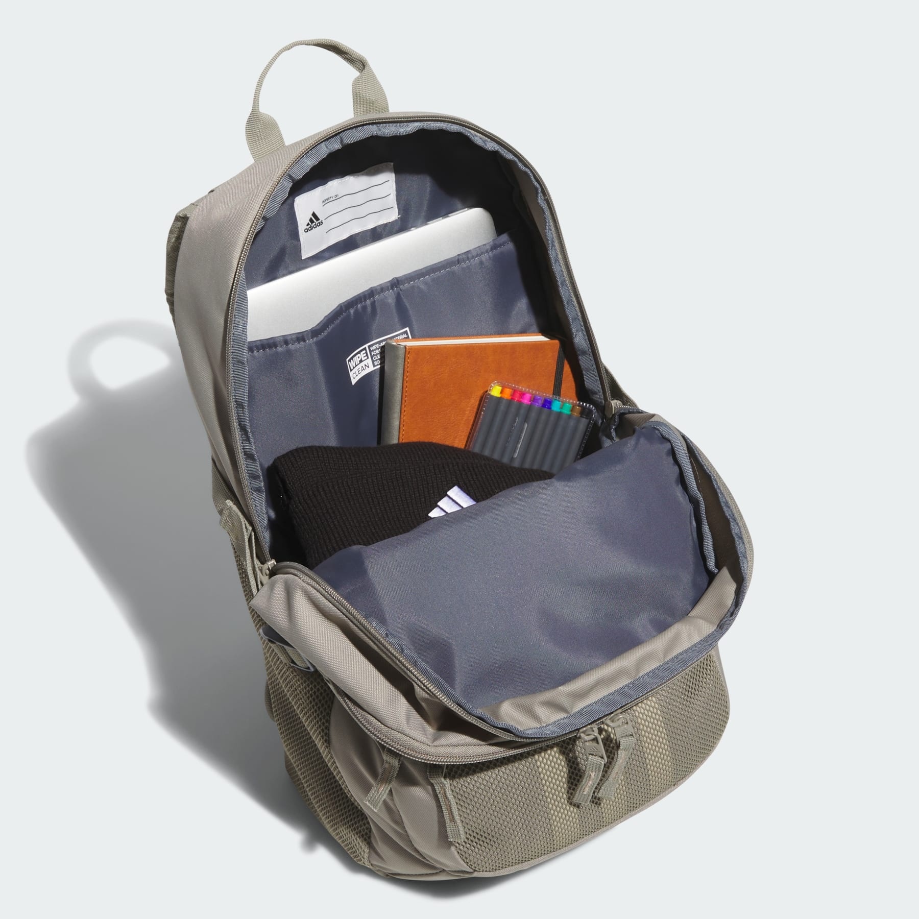 Energy Backpack - 4