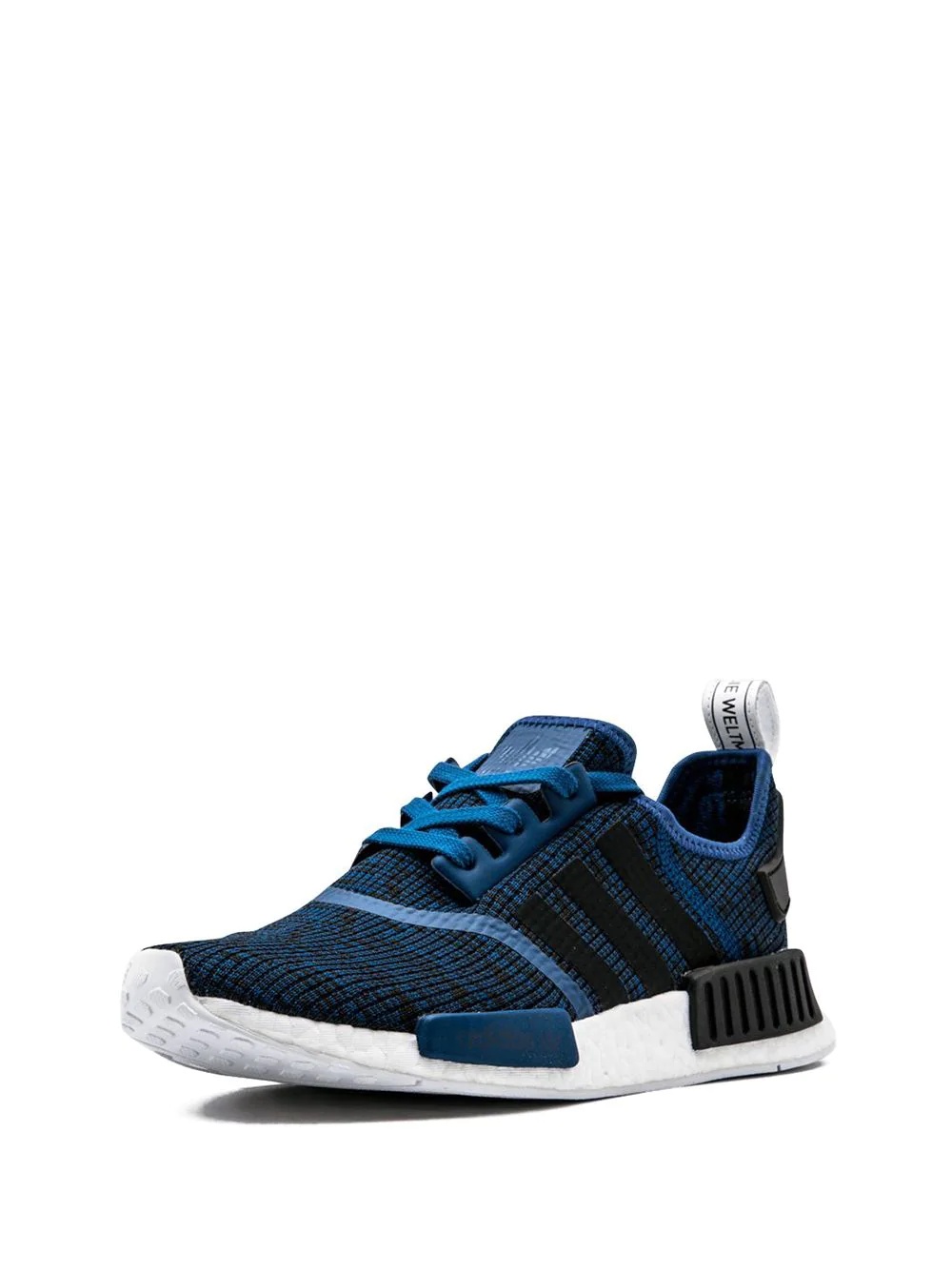 NMD_R1 sneakers - 4