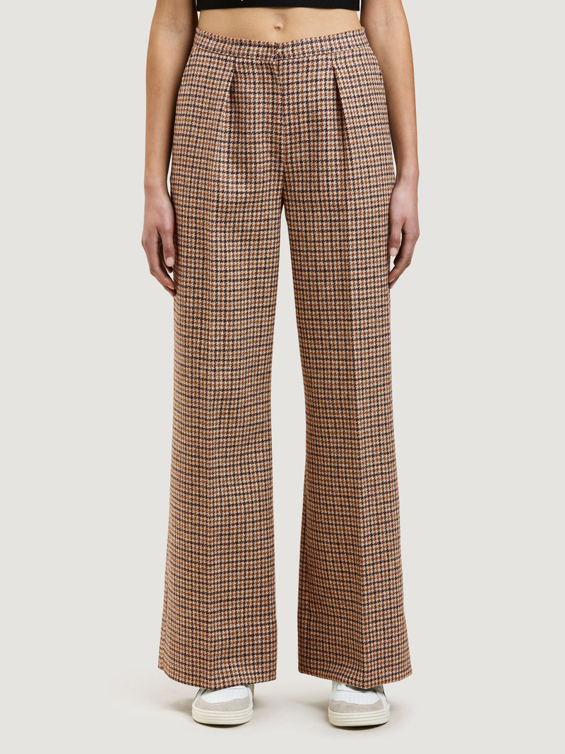 CLASSIC SUIT PANTS 3