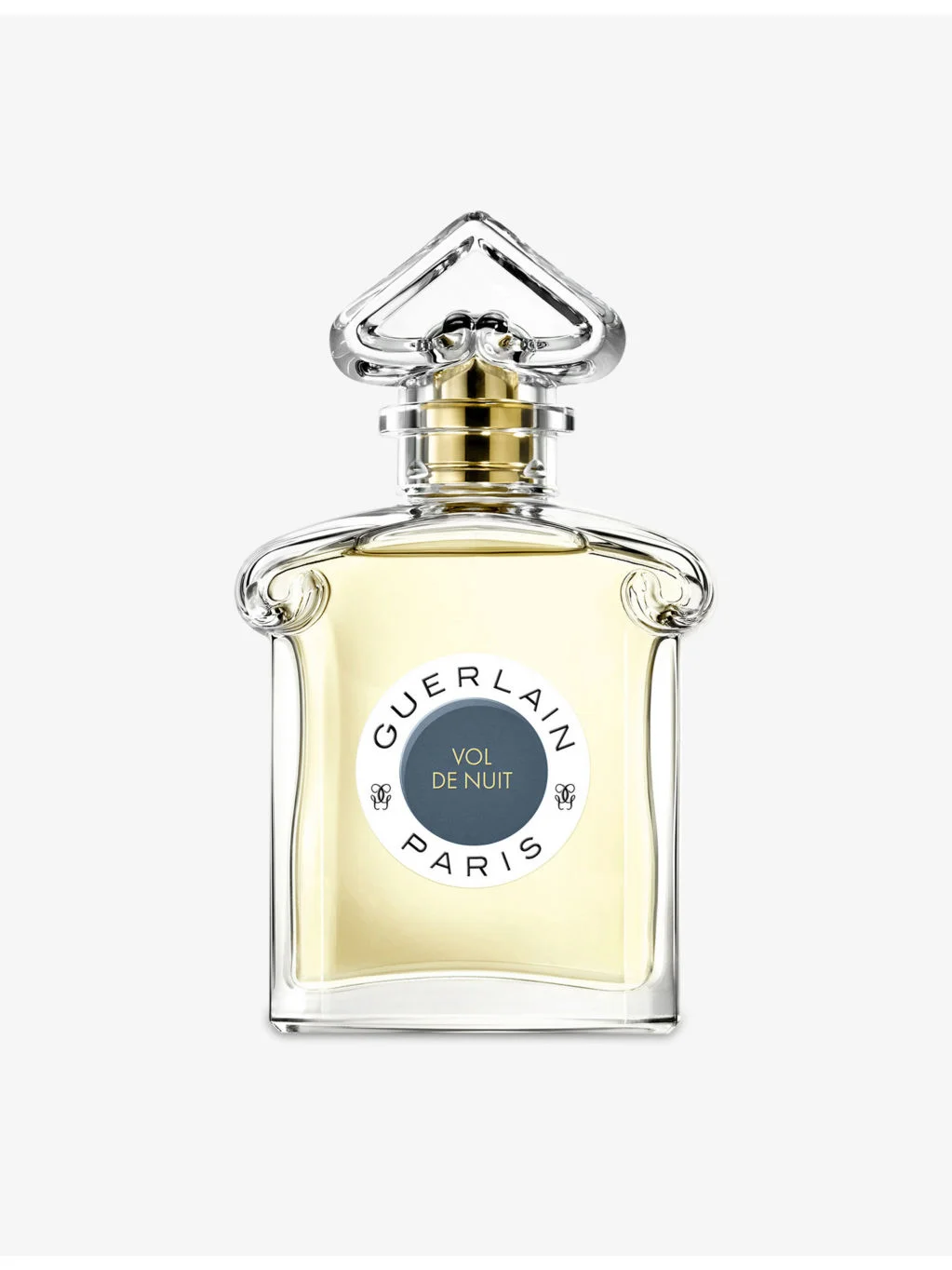 Vol De Nuit eau de toilette 75ml - 1