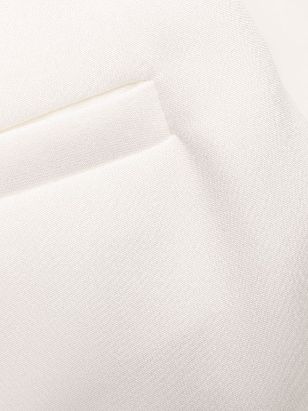 Cady high-waist trousers - 7