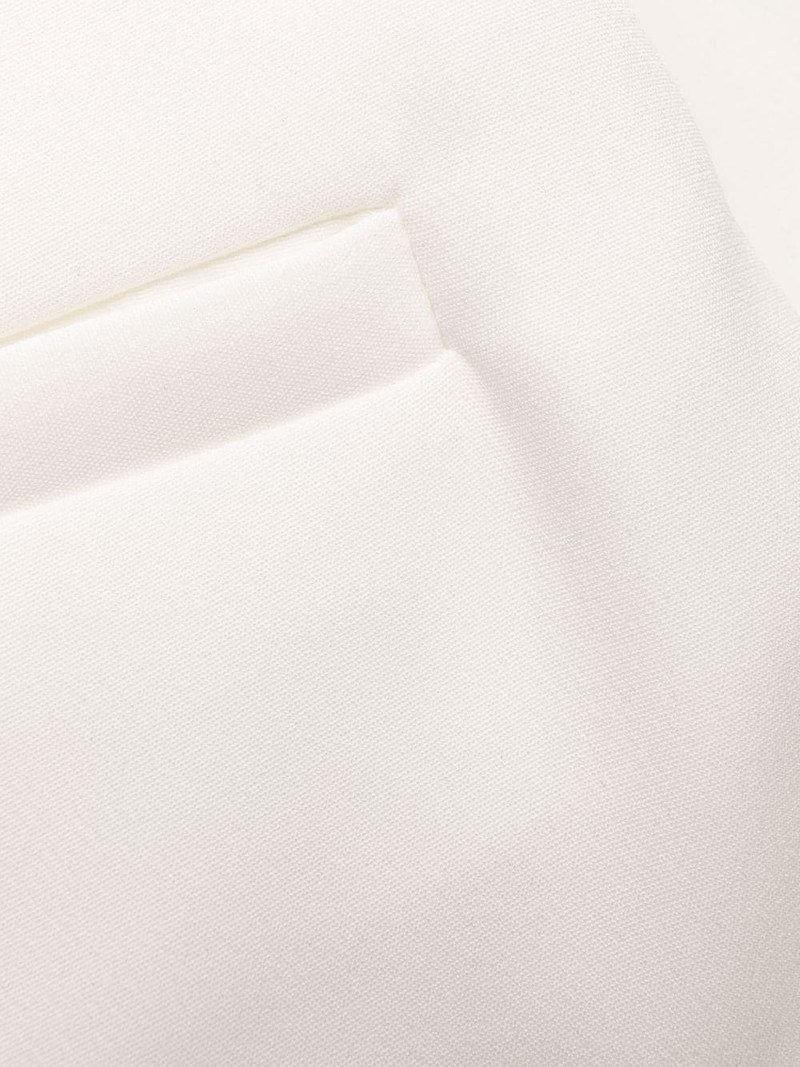 Cady high-waist trousers 7