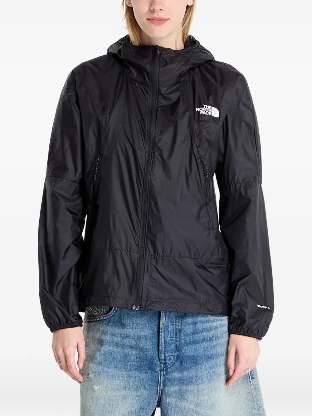 Ridgelite Futurefleece jacket - 1