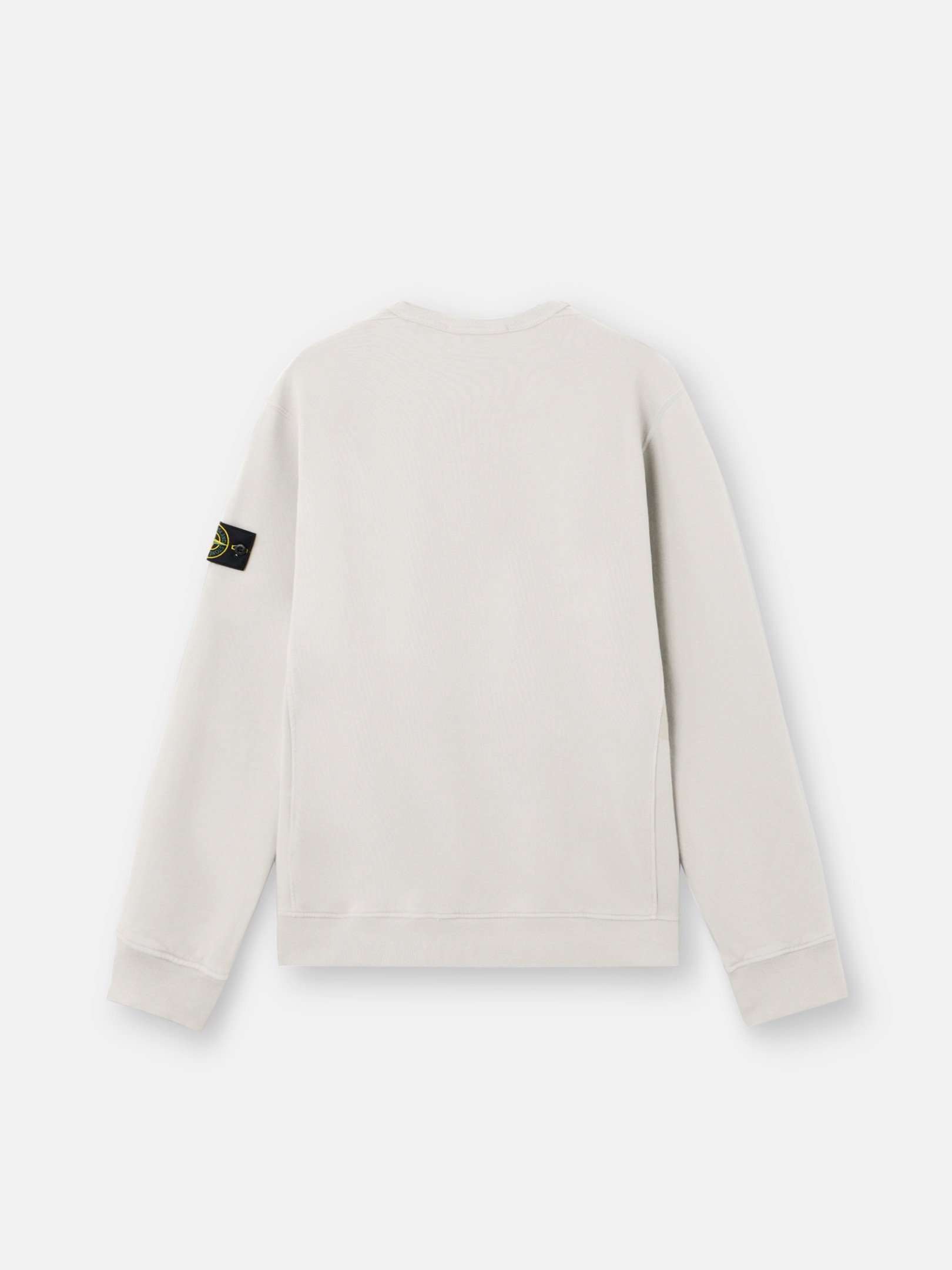 6100028 BRUSHED ORGANIC COTTON FLEECE - 6