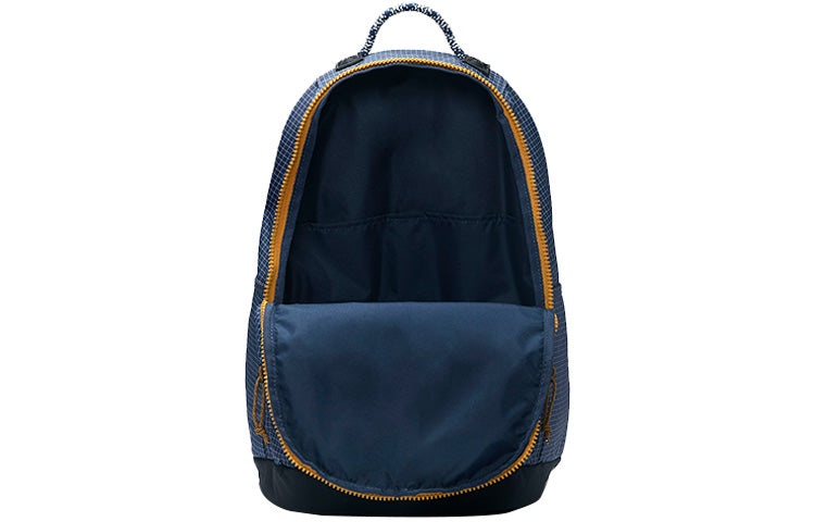 Nike Hayward 2.0 Backpack 'Blue Yellow' CV1412-451 - 4