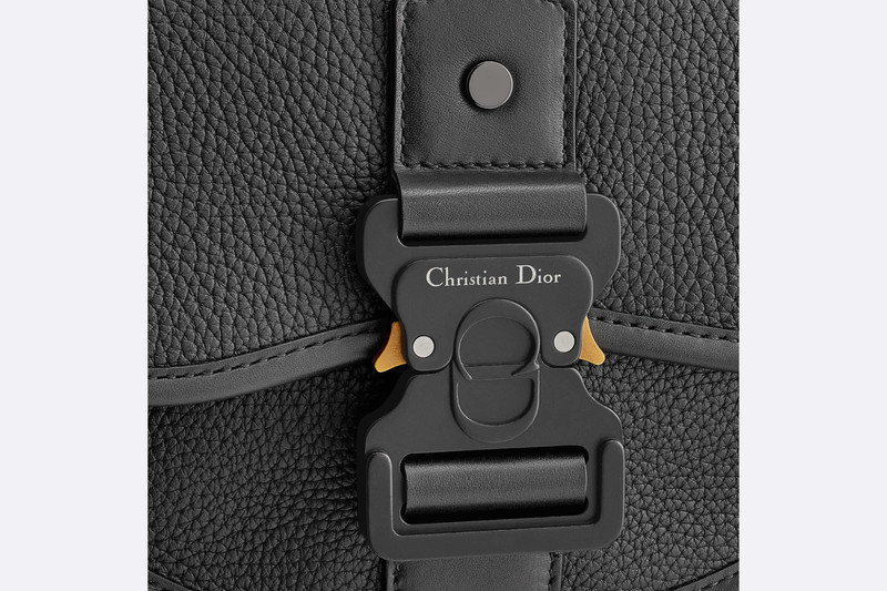 Mini Gallop Bag with Strap 6