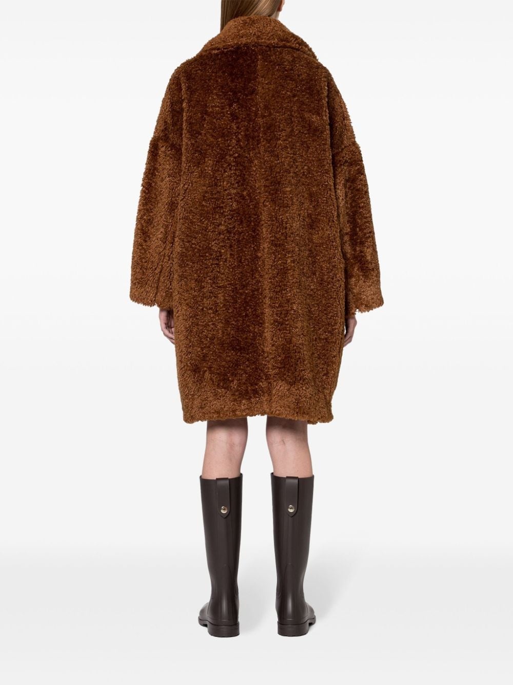 Humbie Chester coat - 4