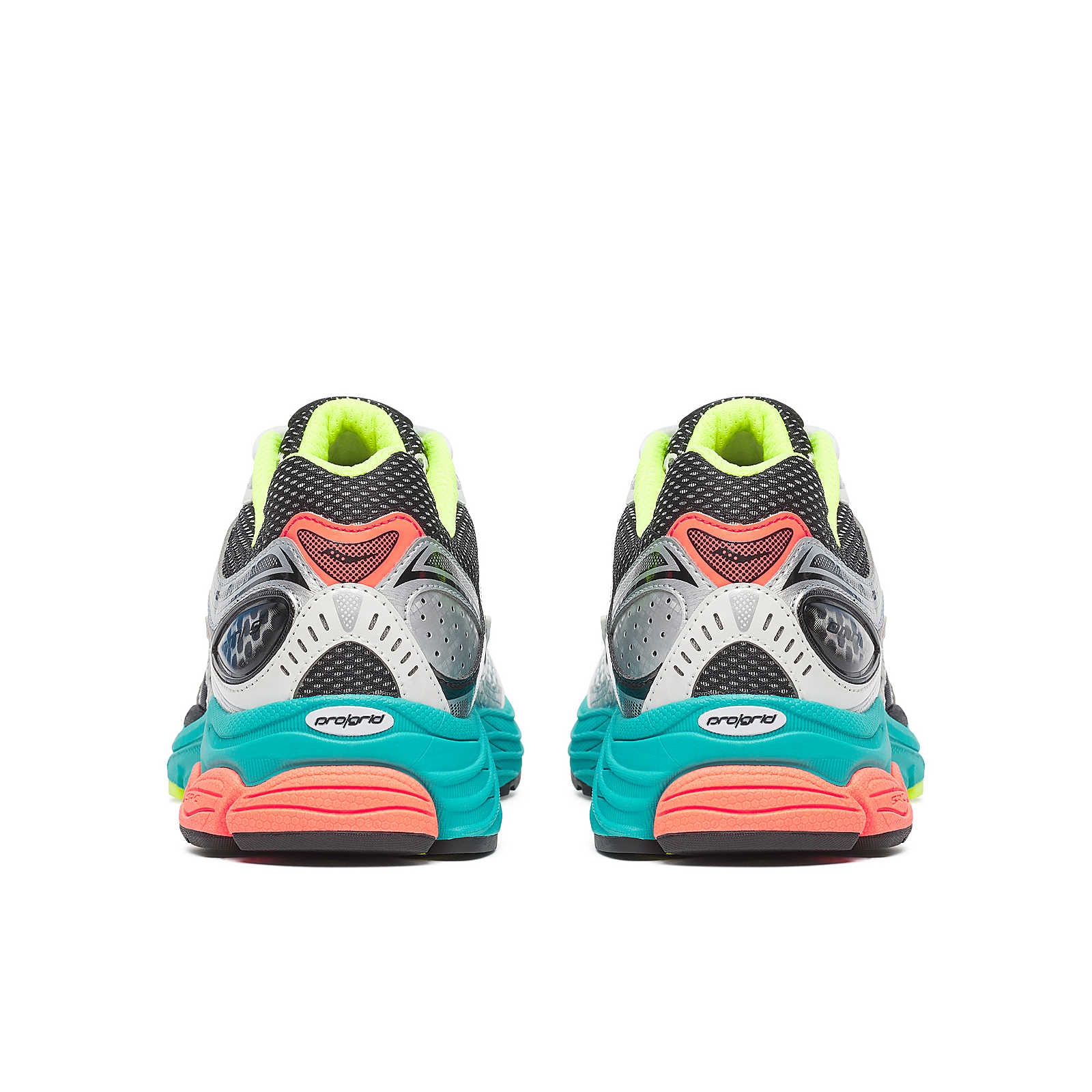 ProGrid Omni 9 - 4