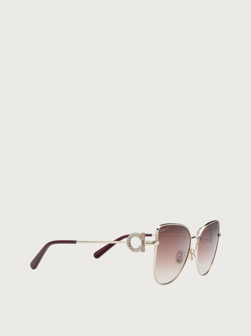 FERRAGAMO Sunglasses outlook
