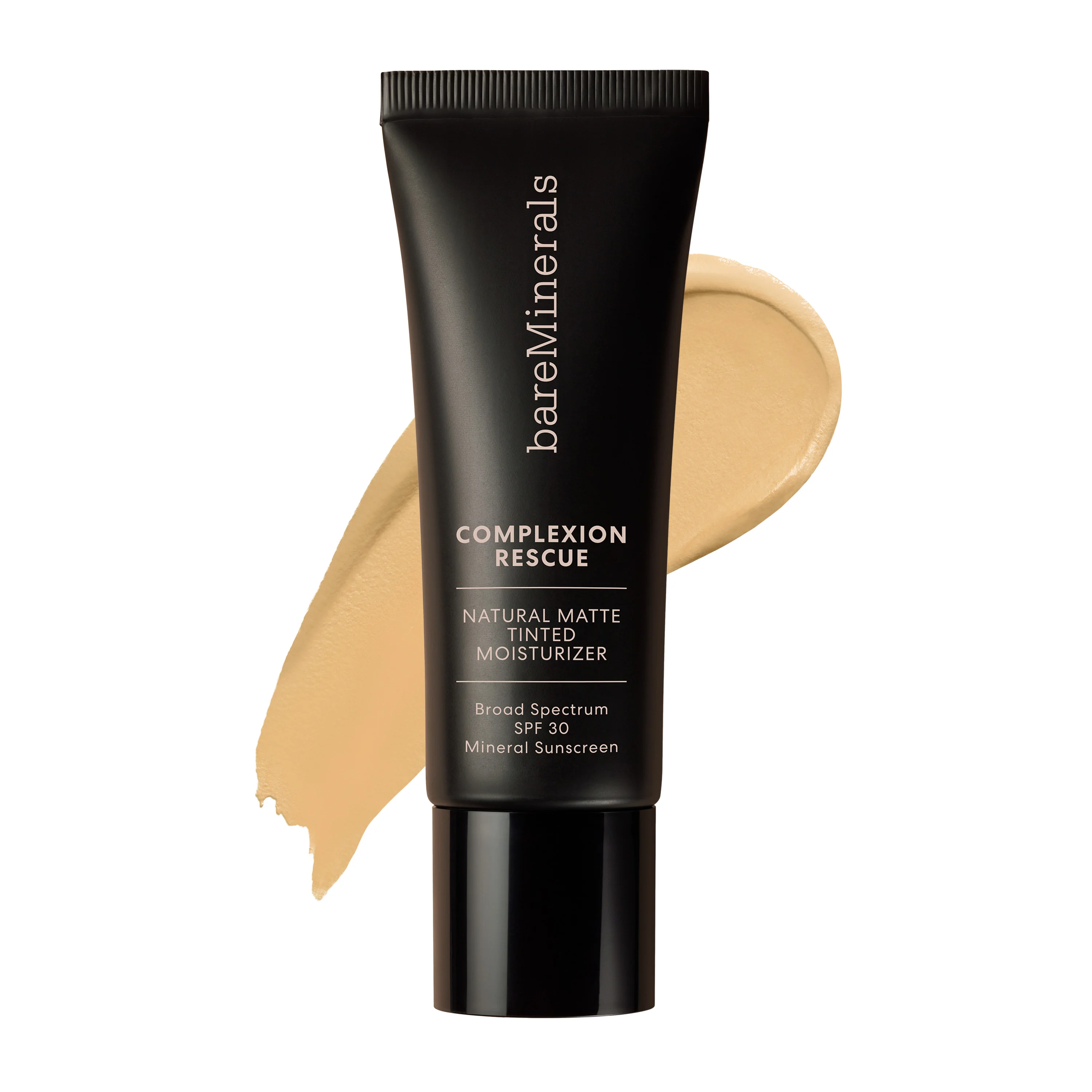 COMPLEXION RESCUE® Natural Matte Tinted Moisturizer Mineral SPF 30 - 1