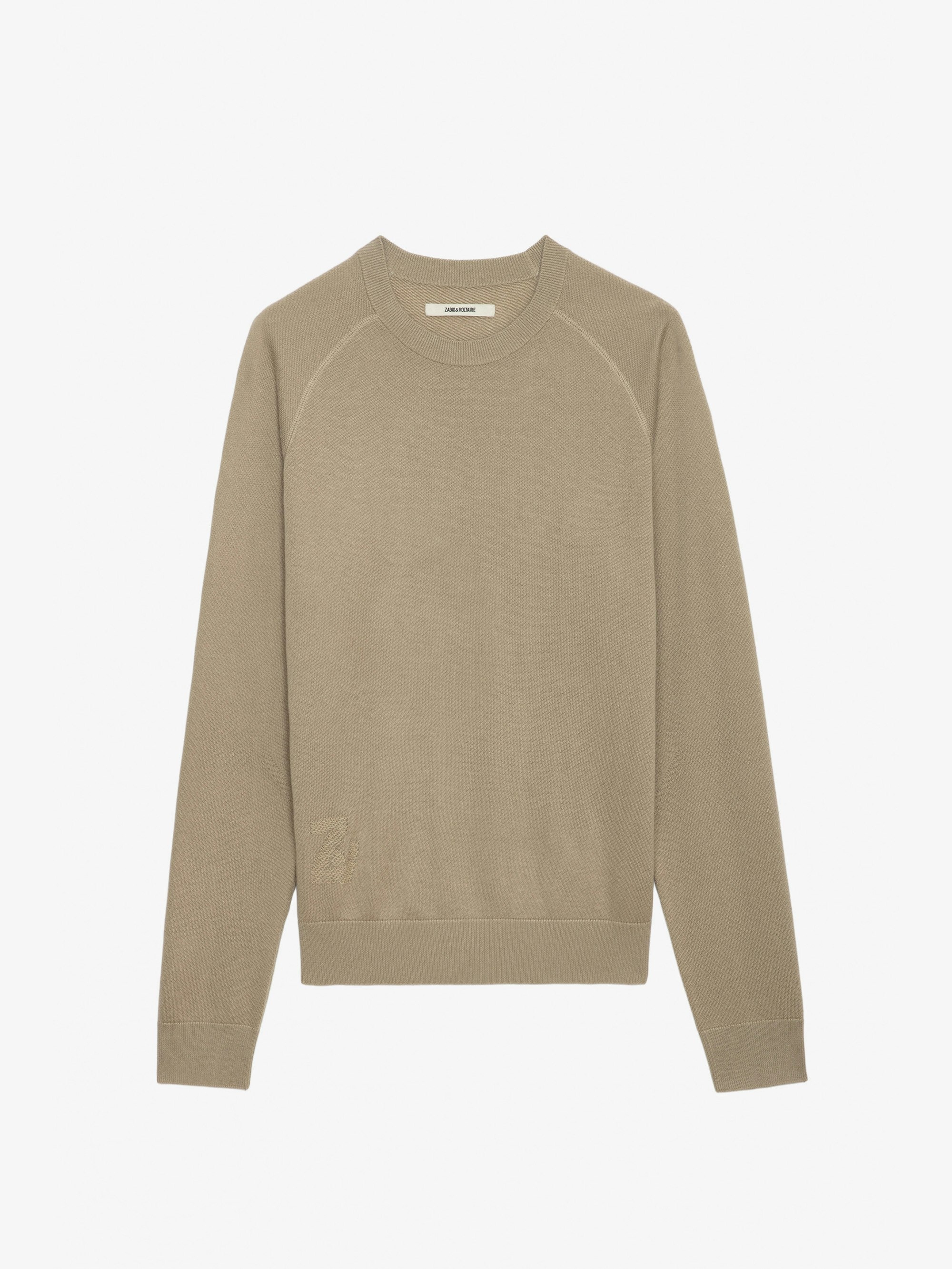 Thomaso Sweater - 1