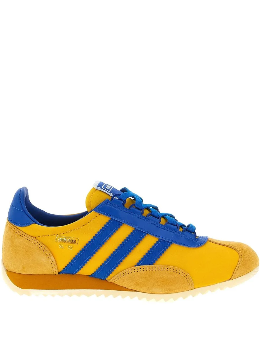 Adidas Originals Sl 72 Pt Shoes - 1