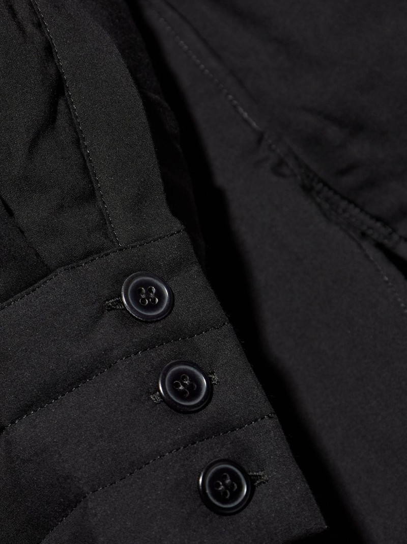 layered pocket shirt 5