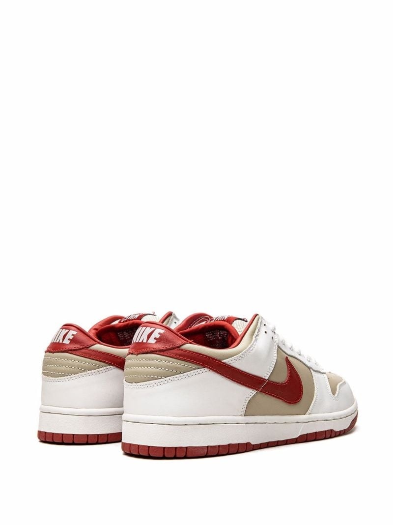Dunk Low Pro sneakers - 3
