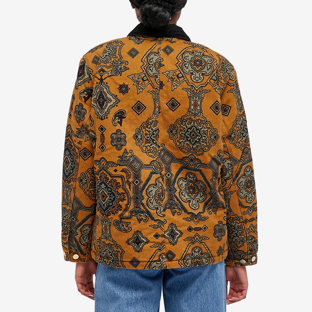 Carhartt WIP Irving Coat - 3