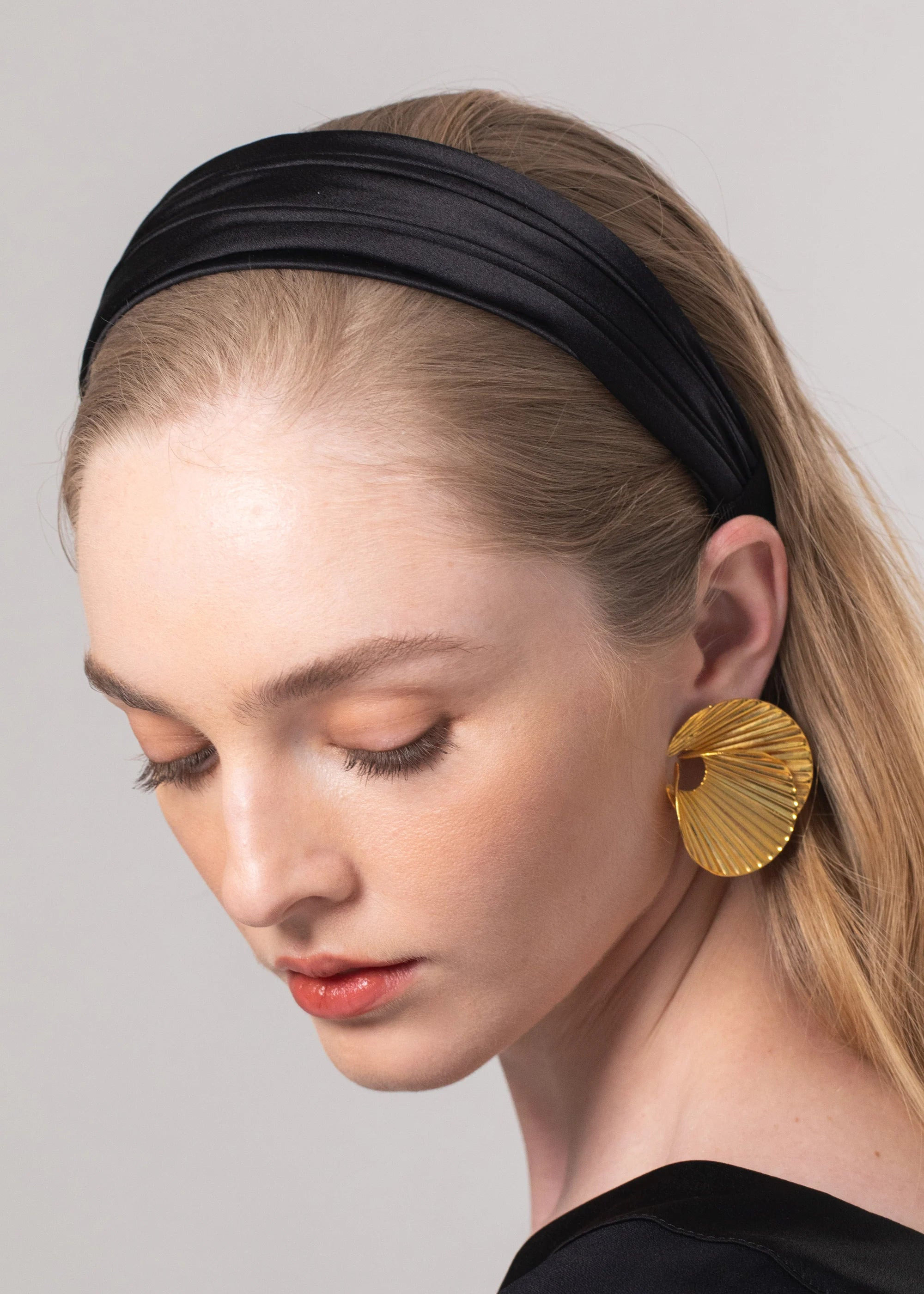 Natasha Headband - 2
