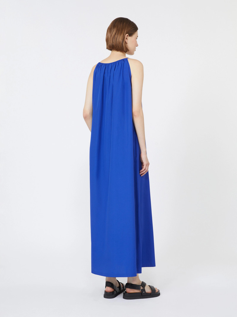 ZUPPA Cotton poplin dress - NAVY 4