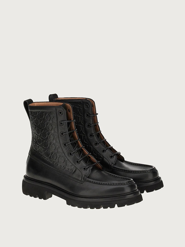 COMBACT BOOT - 2