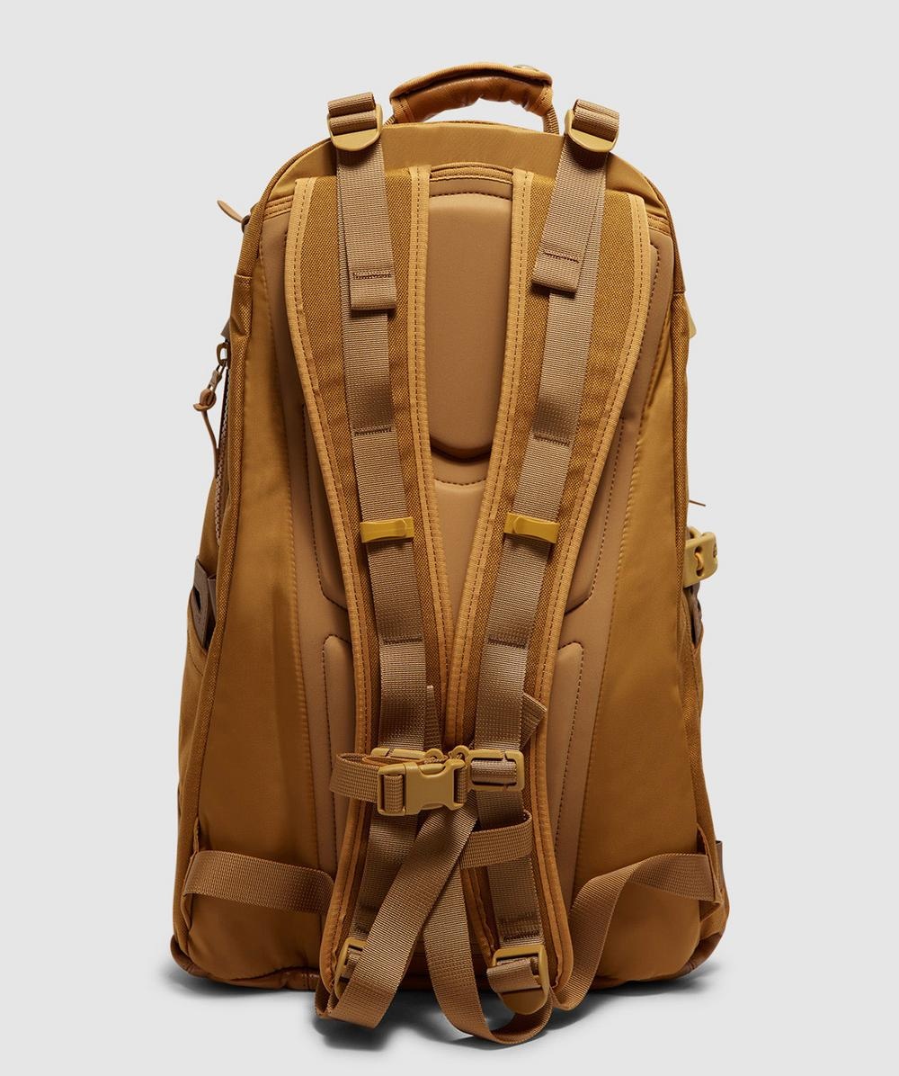 Cordura 20L backpack - 2