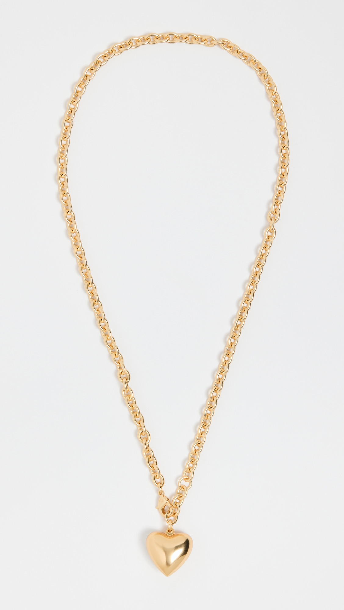 Heart & Soul Mini Pendant Necklace - 3