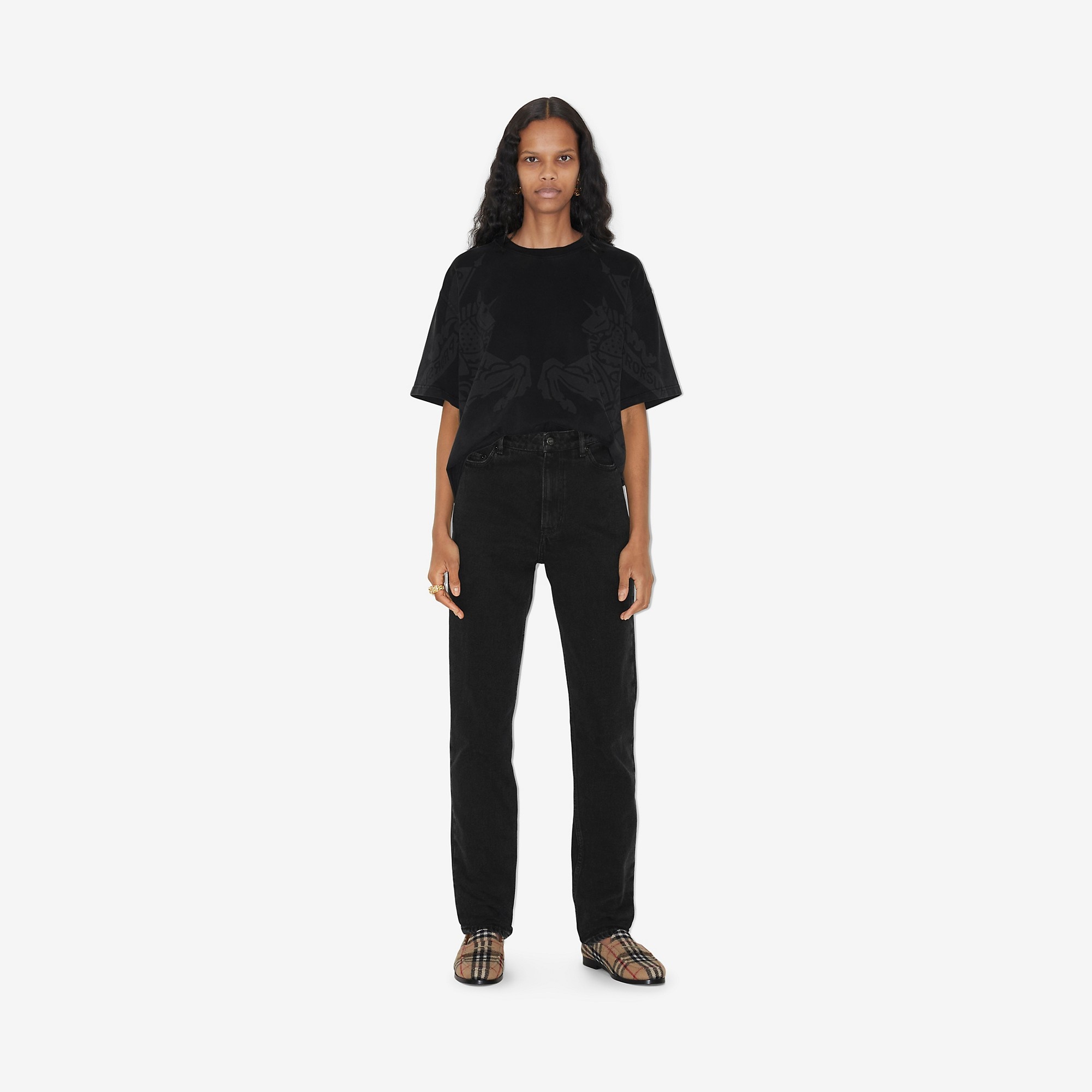 Slim Fit Jeans - 2