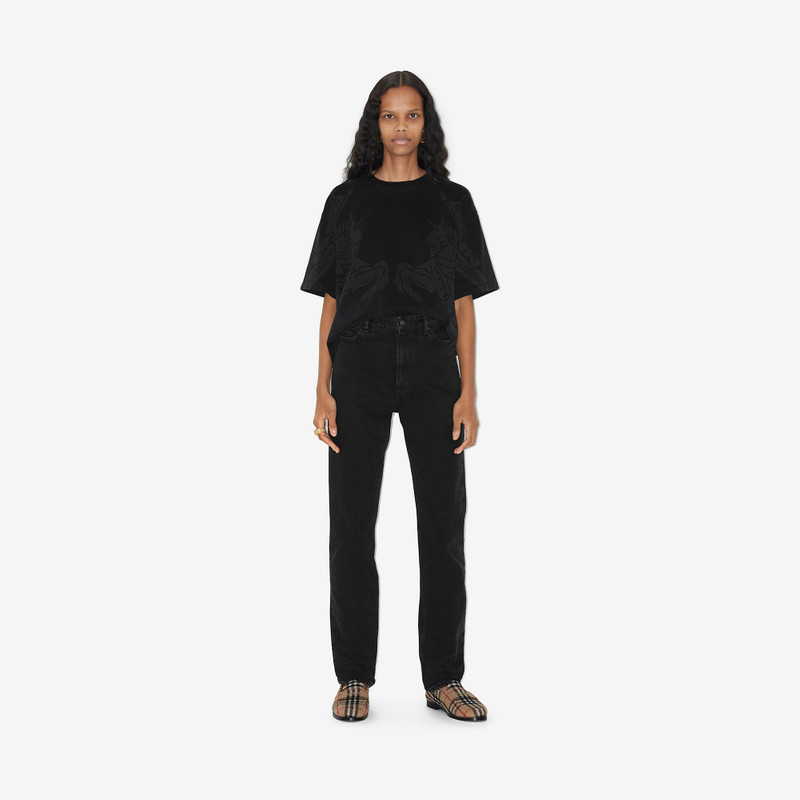 Burberry Slim Fit Jeans outlook