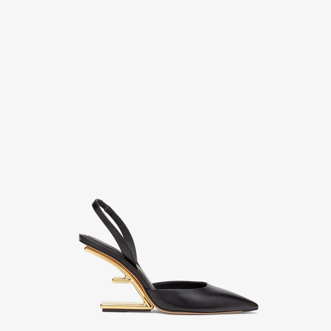 Fendi First - 1