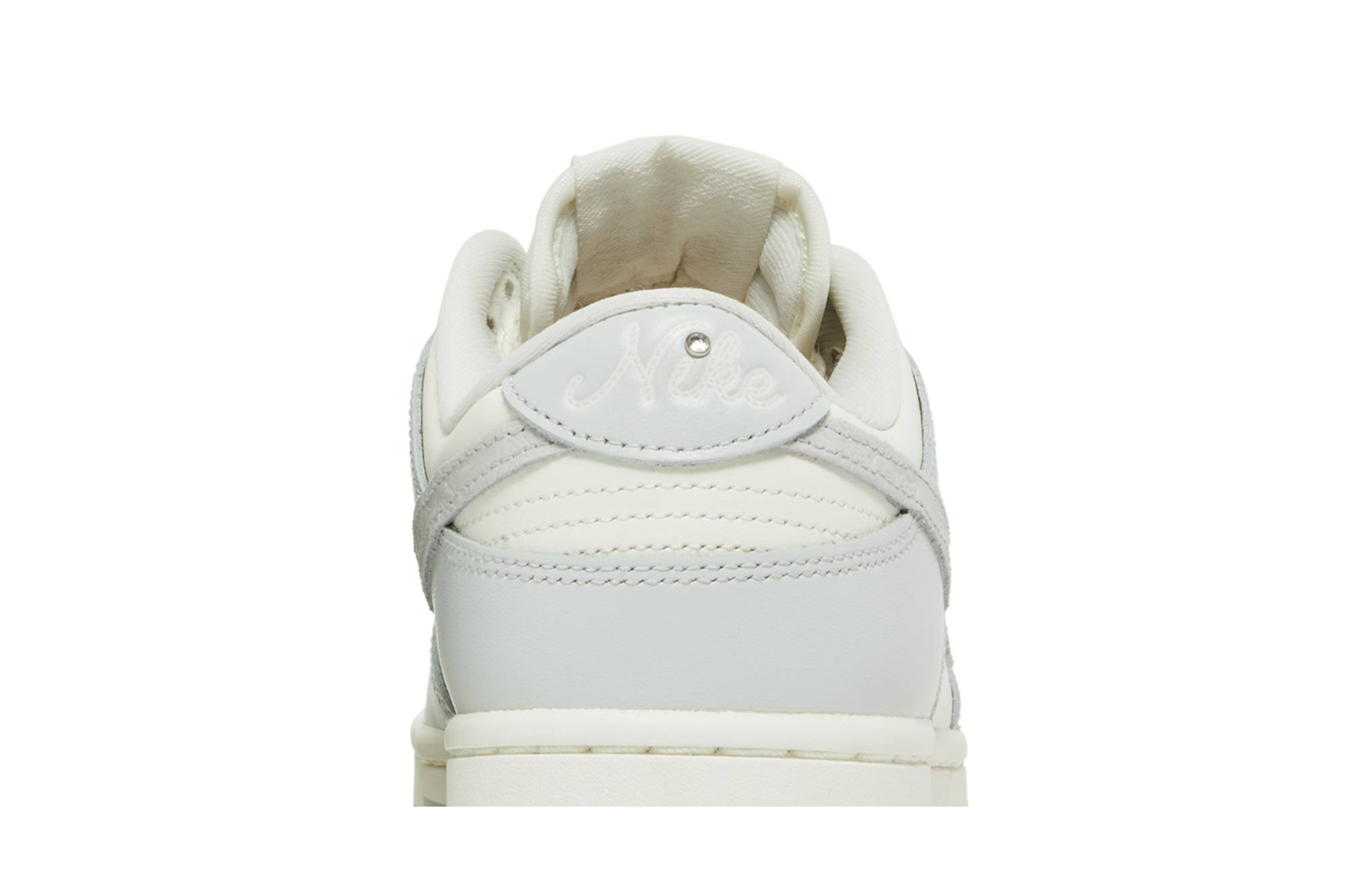Wmns Dunk Low 'Needlework' - 7