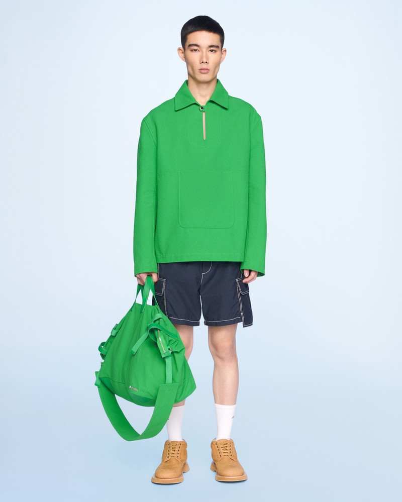 JACQUEMUS Le blouson Marin outlook