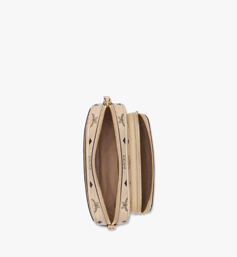 Aren Crossbody in Mega Laurel Visetos 4