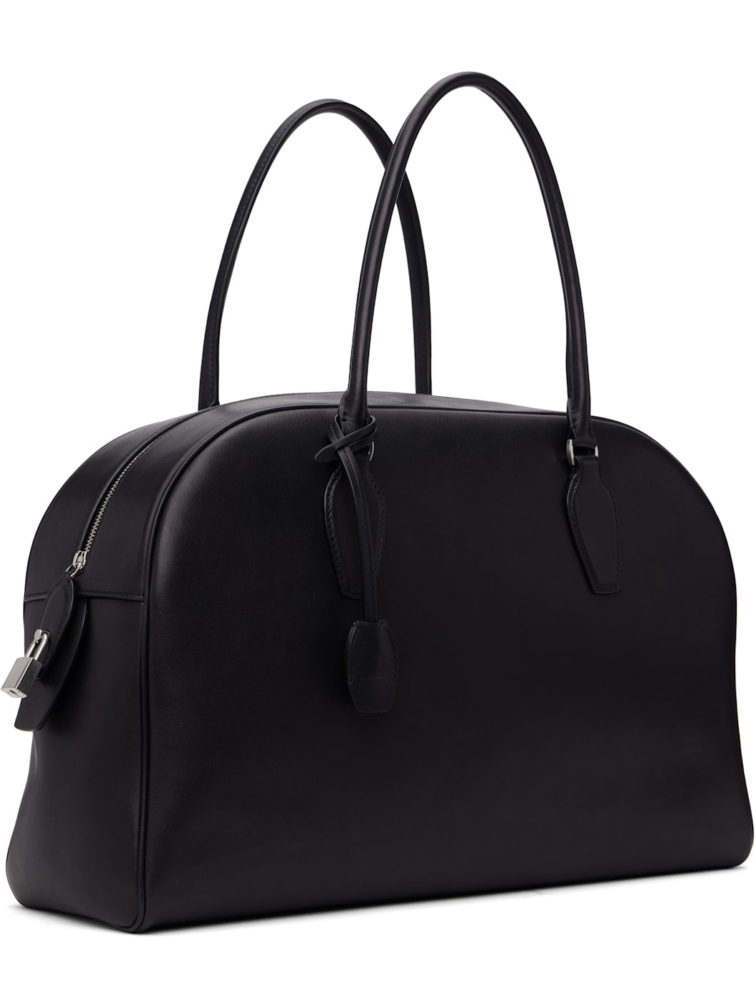 Black India 15.75 Bag - 2