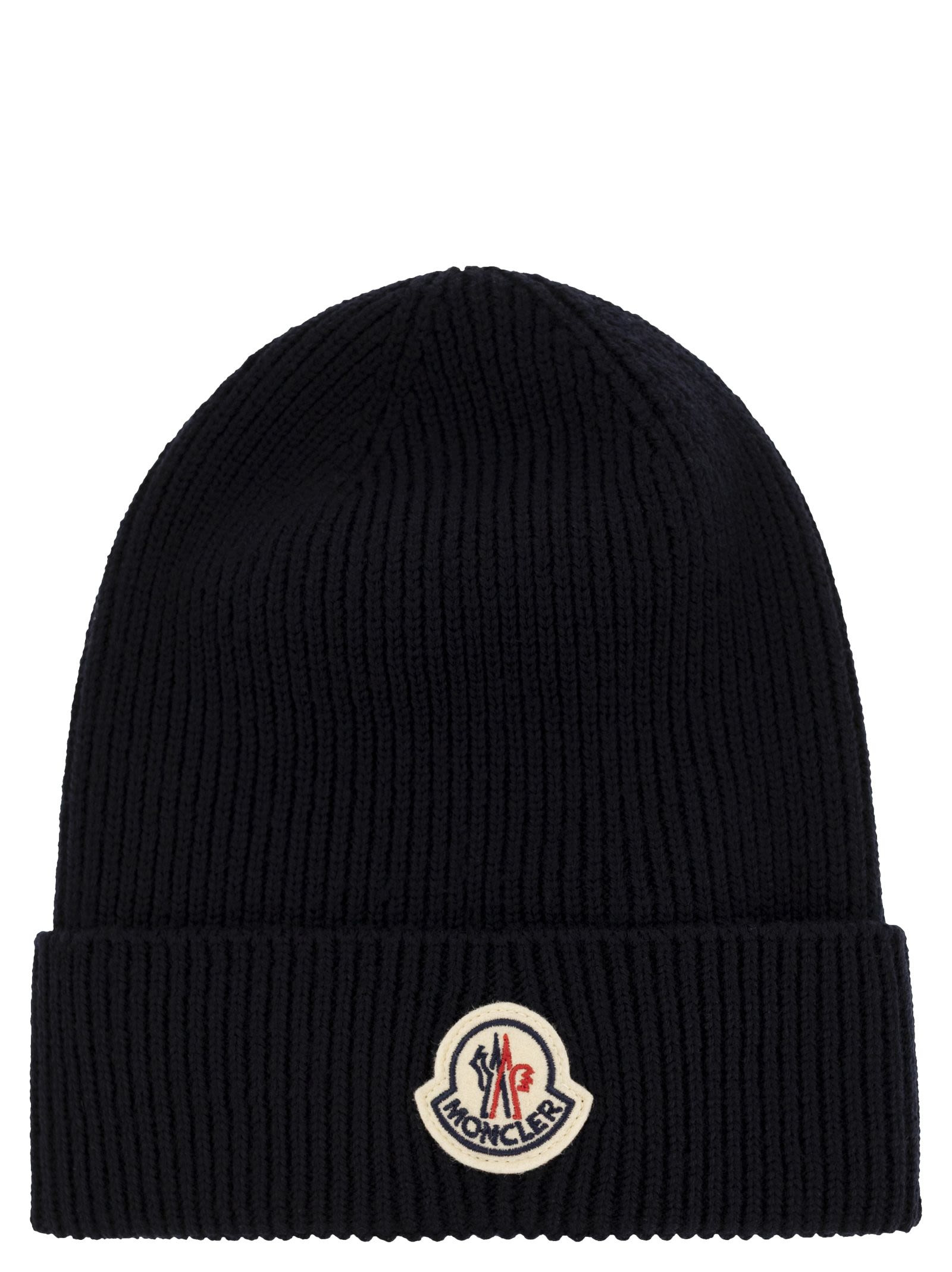 Moncler Men Woollen Hat - 1