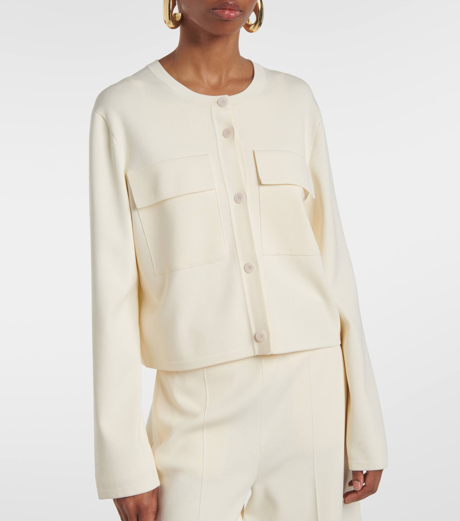 Cardigan - 5