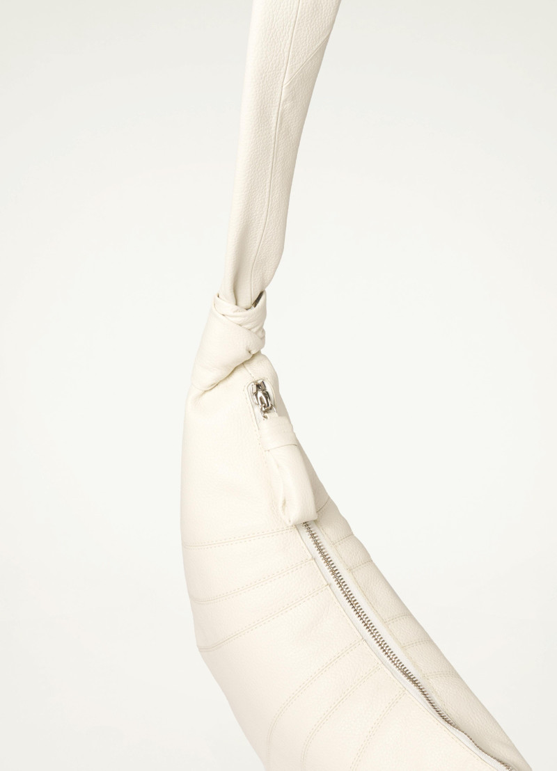 SMALL CROISSANT BAG 4