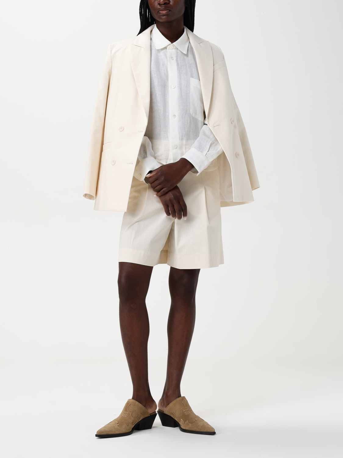 Blazer woman A.P.C. - 2