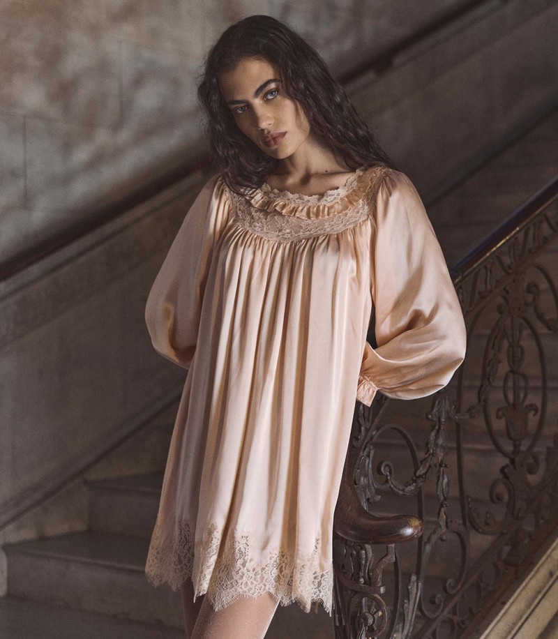 CICELY DRESS 5
