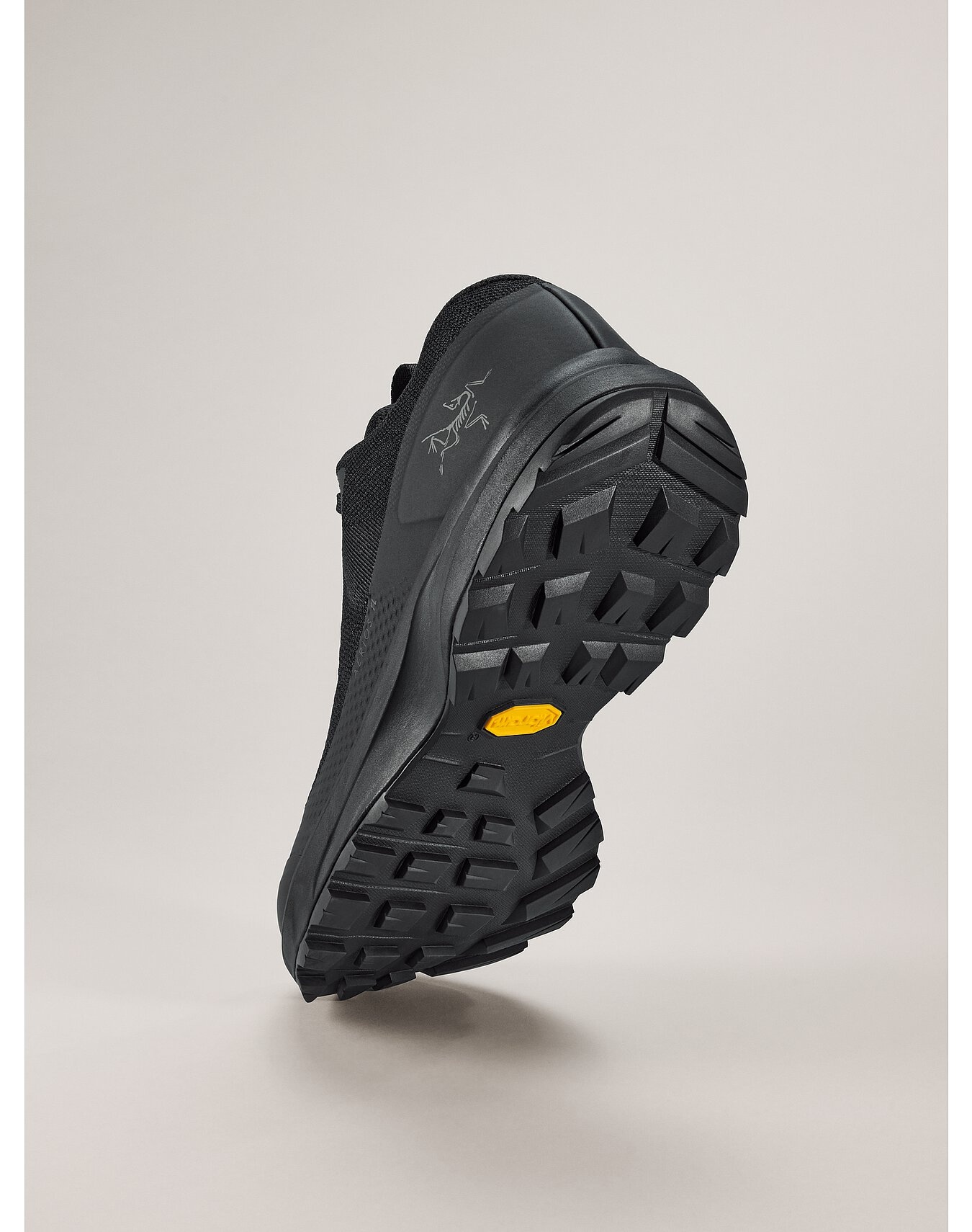 Aerios Aura Shoe - 4