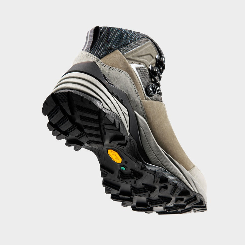 Kailas MT5-3 GTX MID Waterproof Trekking Shoes Men's 5