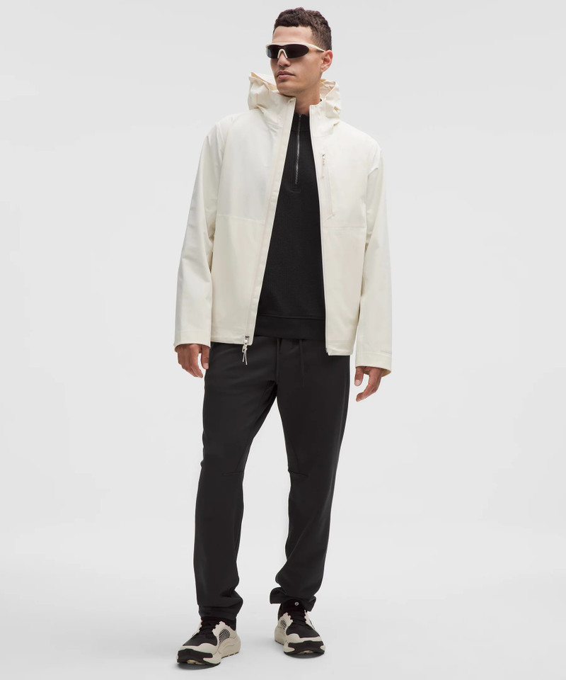 lululemon Engineered Warmth Half Zip outlook