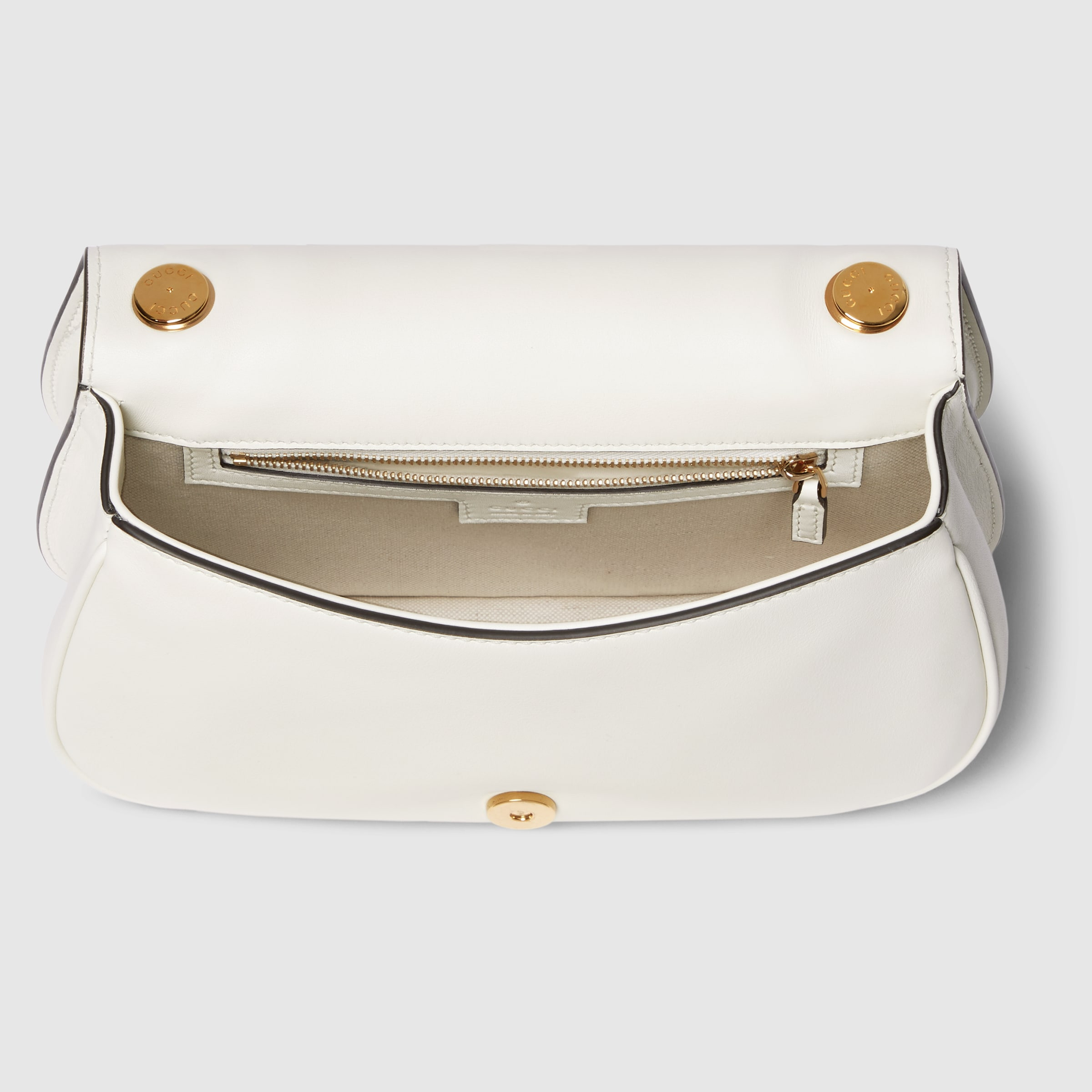 Gucci Blondie medium top handle bag - 8